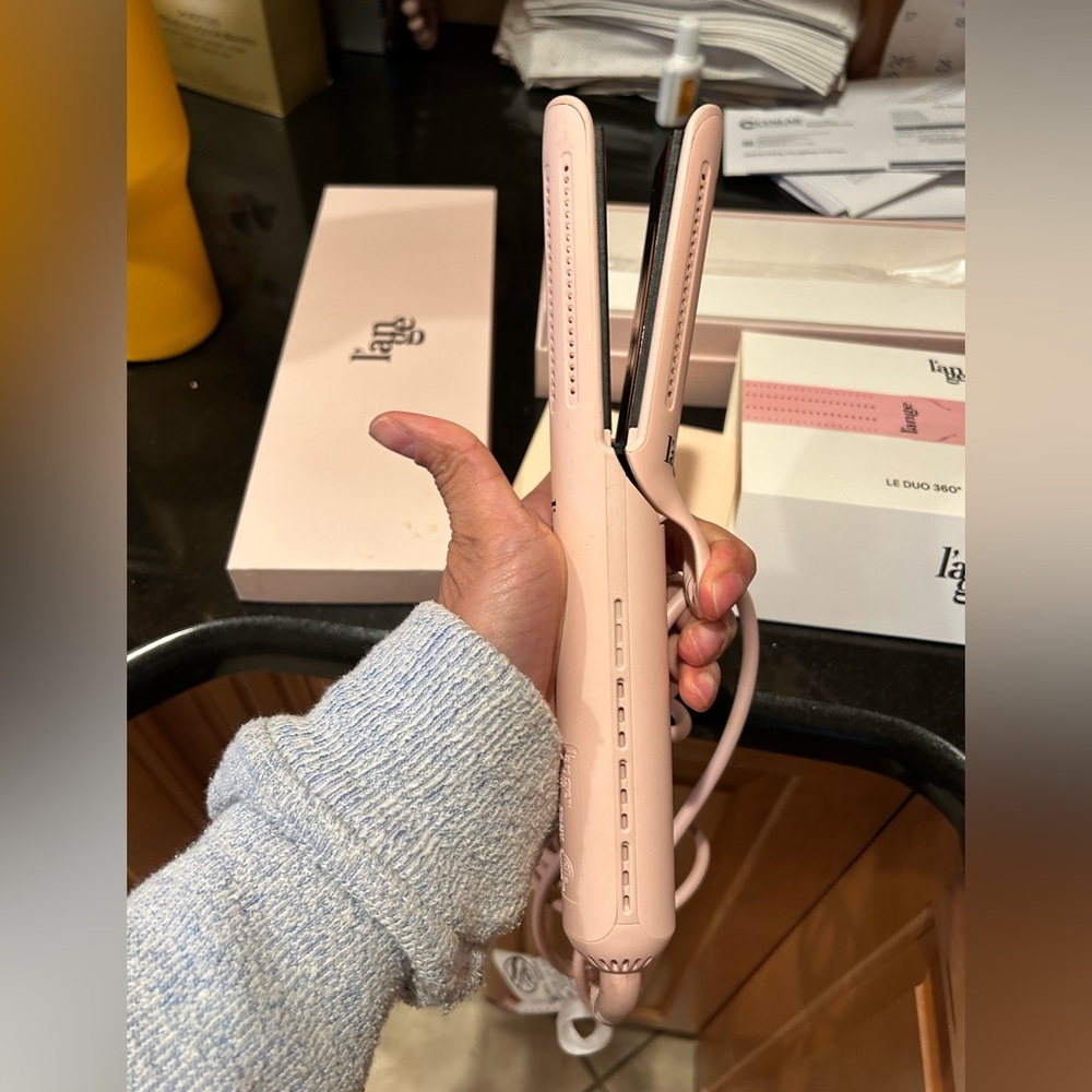 L’ange le duo 360 airflow styler